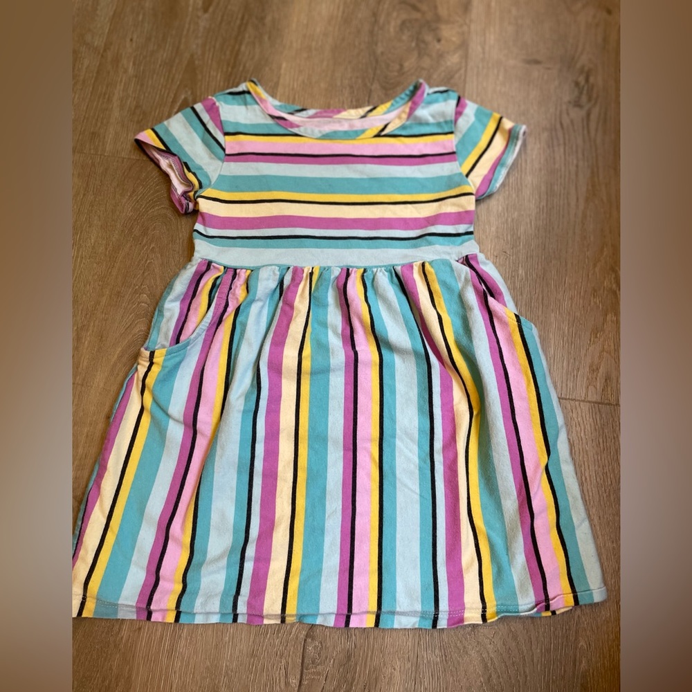 🌟5 for $20🌟 Girl’s 3T Wonder Nation Dress
